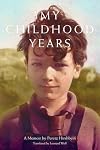 My Childhood Years: A Memoir by Peretz Hirshbein