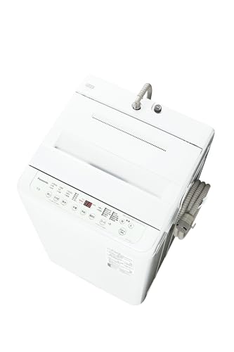 洗濯機 NA-F7PB3-W パナソニック 縦型全自動洗濯機 7.0kg ホワイト 槽洗浄コース ふろポンプ 5