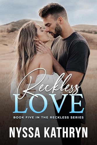 Reckless Love book cover