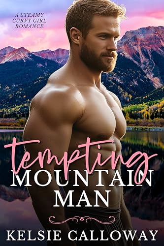Tempting Mountain Man book cover