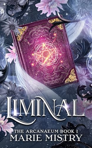 Liminal book cover