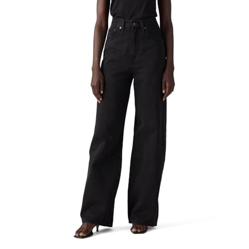 Levi's Women's Cinch Baggy, Capturing Moments, 28