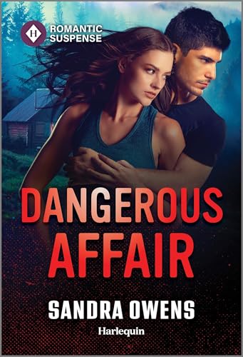 Dangerous Affair book cover