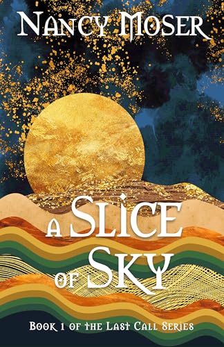 A Slice of Sky book cover