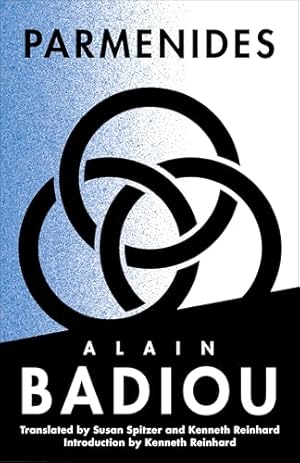 Die Kraft der Liebe Alain Badiou