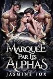 Marquée par les Alphas