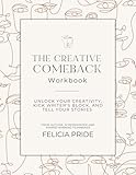 The Creative Comeback Workbook