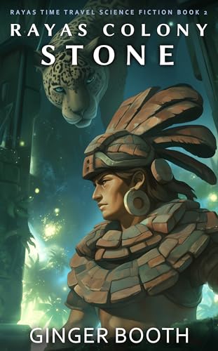 Rayas Colony Stone cover