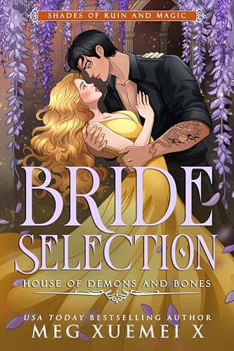 House of Demons and Bones book cover