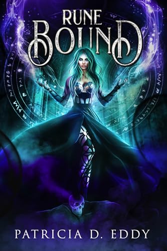 Rune Bound book cover