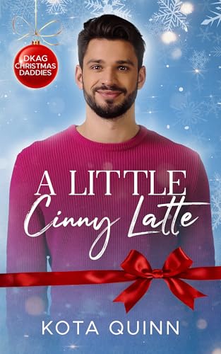 A Little Cinny Latte book cover