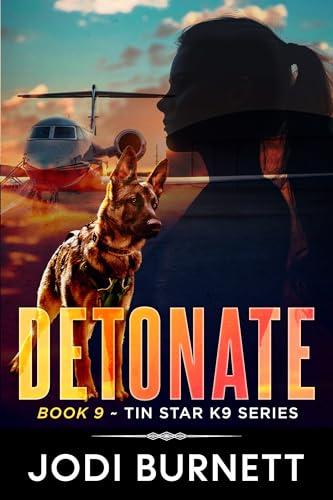 Detonate cover