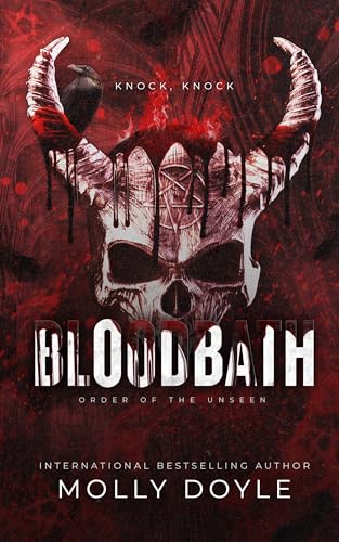 Bloodbath book cover