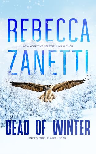 Dead of Winter book cover