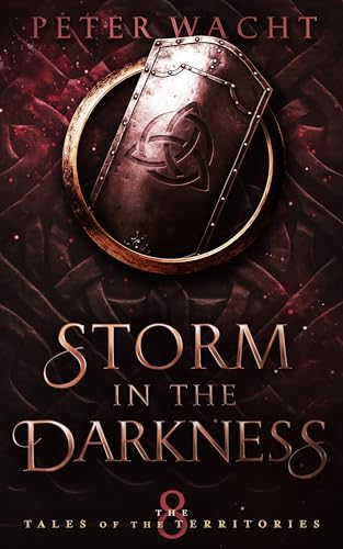 Storm in the Darkness cover