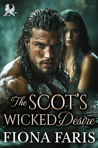 The Scot’s Wicked Desire book cover