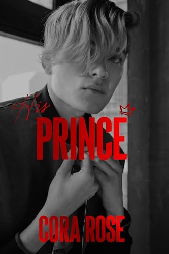 His Prince book cover