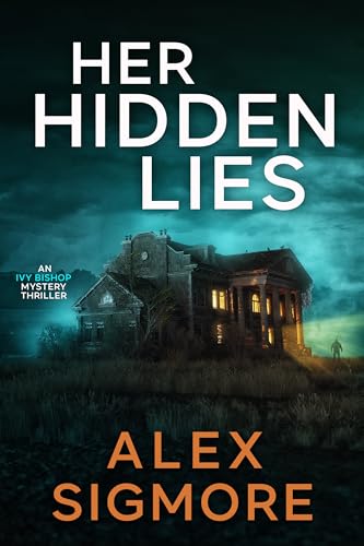 Her Hidden Lies cover