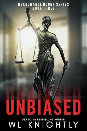 Unbiased book cover