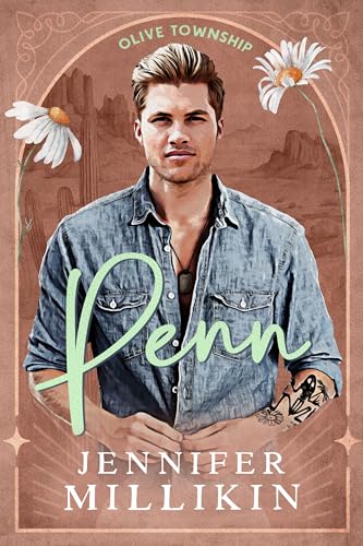 Penn book cover