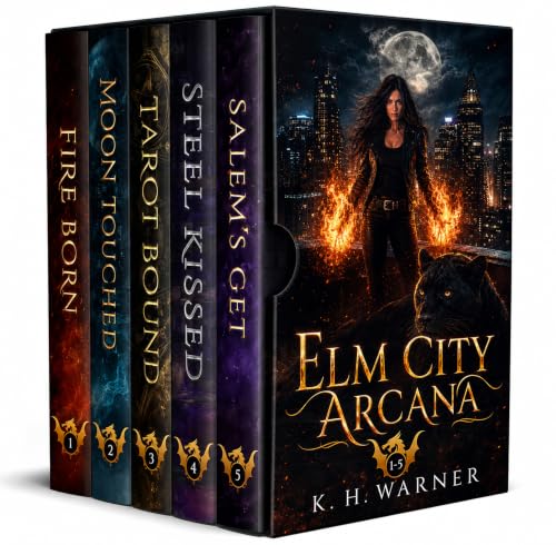 Discounted Book