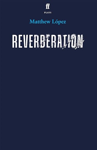 Reverberation book cover