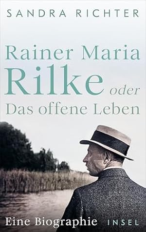 Das geheime Leben der Gefühle - Rainer Maria Rilke