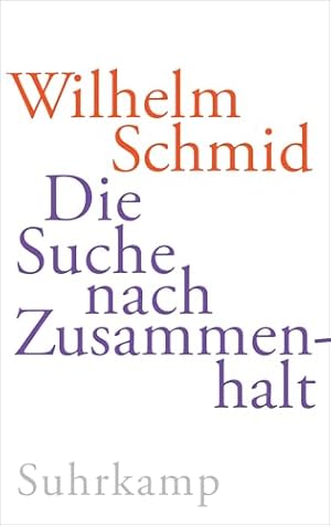 Die Gefühlswelt der Menschen Wilhelm Schmid