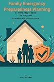 Family Emergency Preparedness Planning