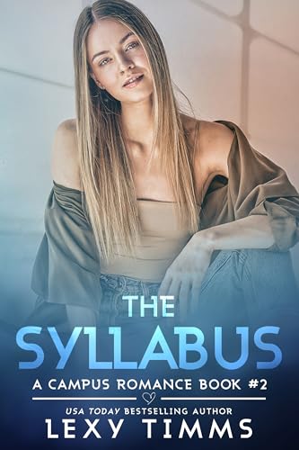 The Syllabus cover