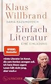 Einfach Literatur: Eine Einladung | Lese-Empfehlungen vom Antiquar und Tik-Tok-Star