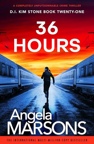 36 Hours book cover
