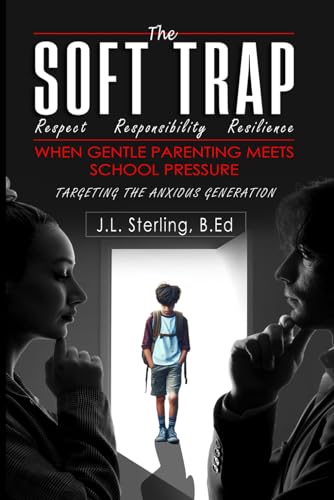 The Soft Trap cover