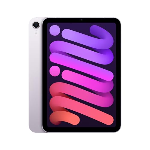 Apple iPad Mini 7th Generation Portable & Powerful Apples latest generation of the Mini proves you