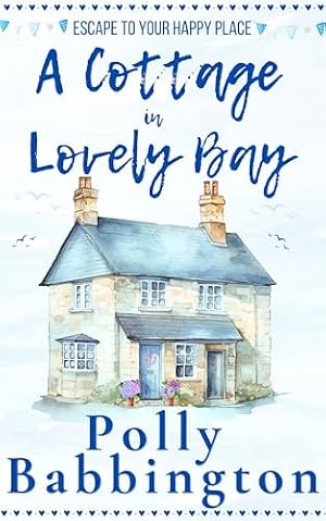 A Cottage in Lovely Bay