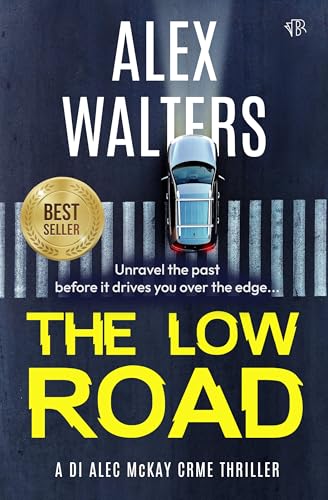 The Low Road book cover