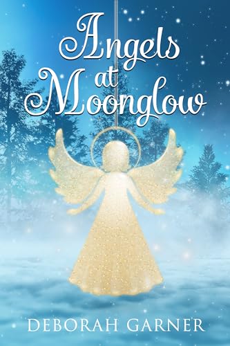 Angels at Moonglow book cover