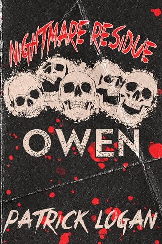 Owen book cover