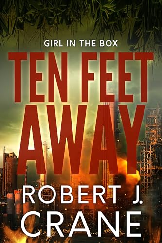 Ten Feet Away book cover