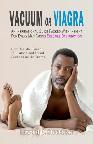 Vacuum or Viagra: