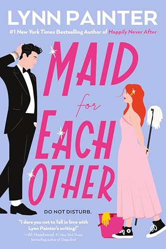 Maid for Each Other cover