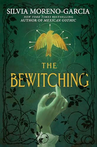 The Bewitching cover