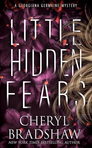 Little Hidden Fears book cover
