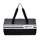 Amazon Basics Gym Trainer Sports Duffle Bag