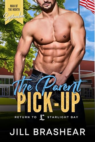 The Parent Pick-Up book cover