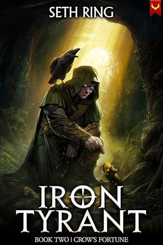 Crow's Fortune book cover