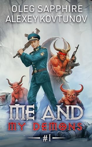 Book 1 book cover