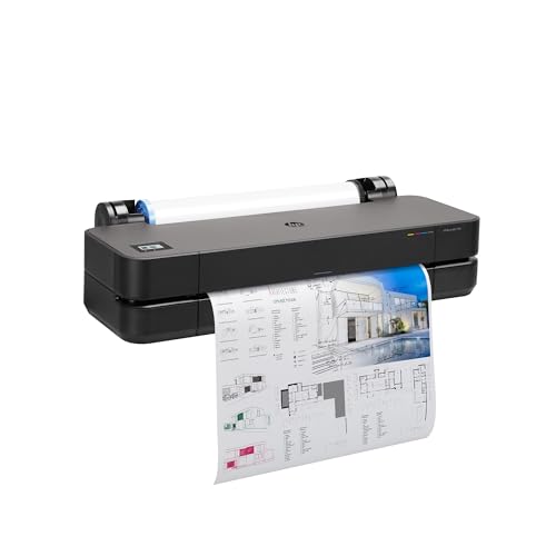 HP DesignJet T210 Large ...