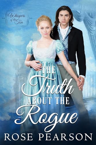 The Truth about the Rogue book cover