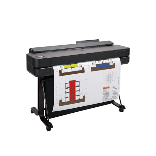 HP DesignJet T650 Large ...